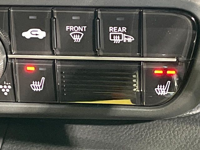 HONDA N BOX 4WD 2022 Image 31