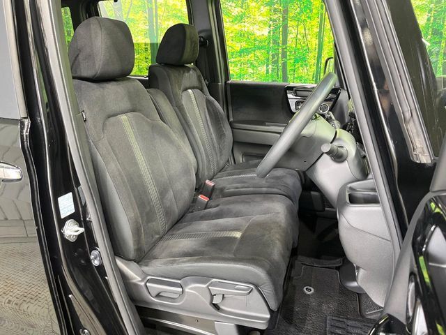 HONDA N BOX 4WD 2022 Image 31