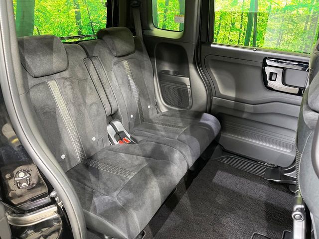 HONDA N BOX 4WD 2022 Image 31