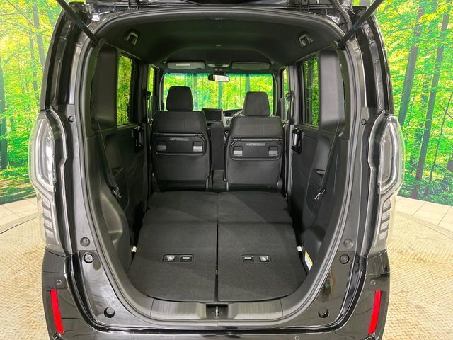 HONDA N BOX 4WD 2022 Image 31