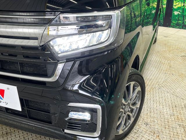 HONDA N BOX 4WD 2022 Image 31