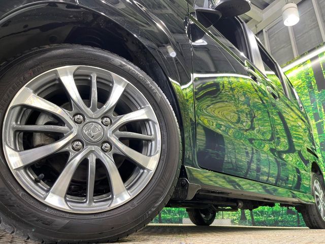 HONDA N BOX 4WD 2022 Image 31