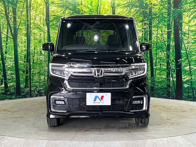 HONDA N BOX 4WD 2022 Image 31