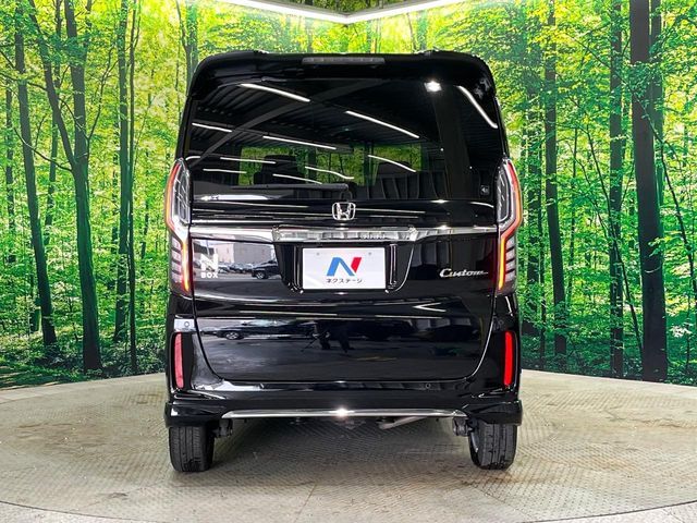 HONDA N BOX 4WD 2022 Image 31
