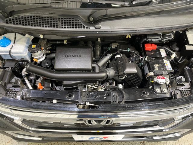 HONDA N BOX 4WD 2022 Image 31