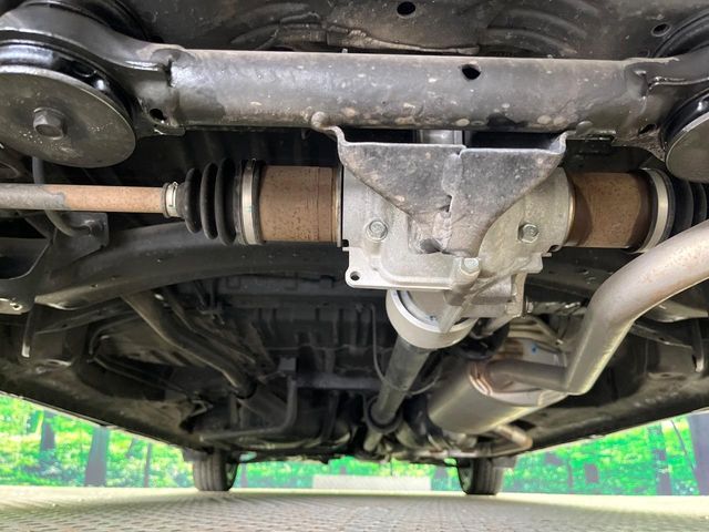 HONDA N BOX 4WD 2022 Image 31