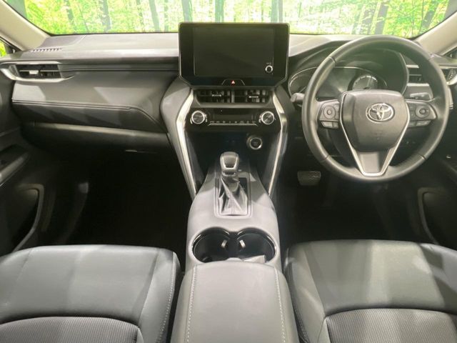 TOYOTA HARRIER 2WD 2023 Image 31