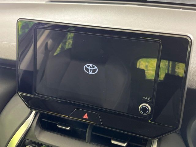 TOYOTA HARRIER 2WD 2023 Image 31