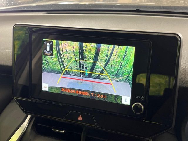 TOYOTA HARRIER 2WD 2023 Image 31