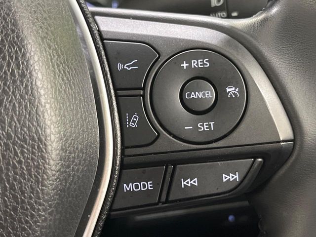 TOYOTA HARRIER 2WD 2023 Image 31