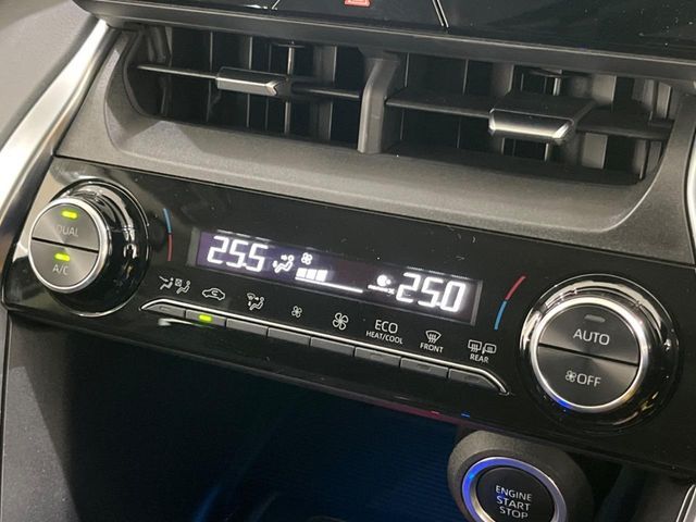 TOYOTA HARRIER 2WD 2023 Image 31