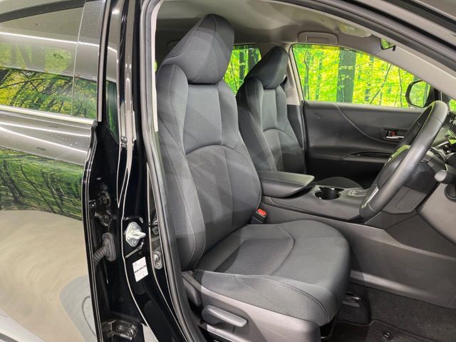 TOYOTA HARRIER 2WD 2023 Image 31