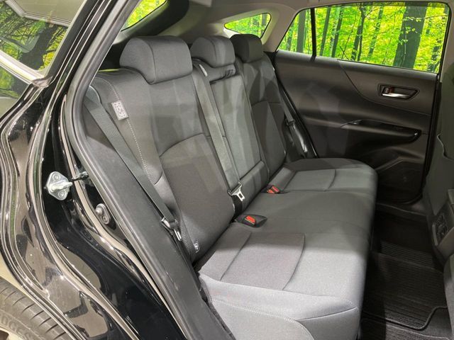 TOYOTA HARRIER 2WD 2023 Image 31