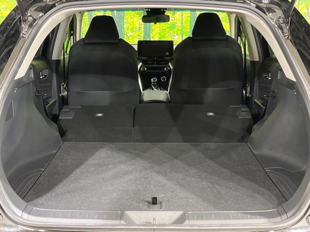 TOYOTA HARRIER 2WD 2023 Image 31