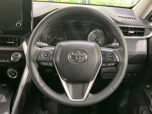 TOYOTA HARRIER 2WD 2023 Image 31