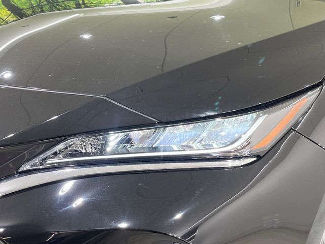 TOYOTA HARRIER 2WD 2023 Image 31