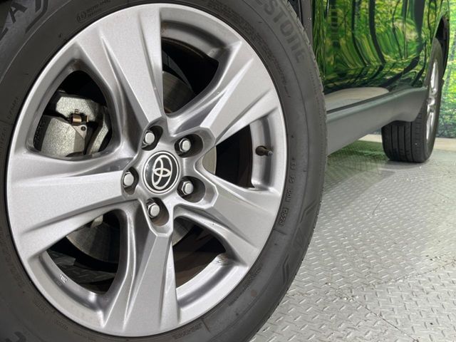 TOYOTA HARRIER 2WD 2023 Image 31