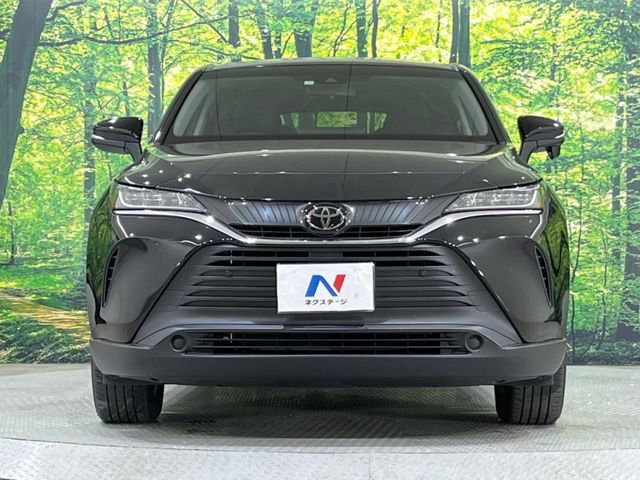 TOYOTA HARRIER 2WD 2023 Image 31