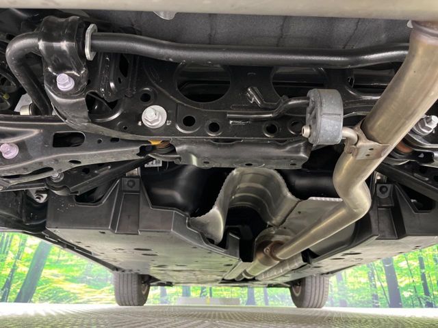 TOYOTA HARRIER 2WD 2023 Image 31