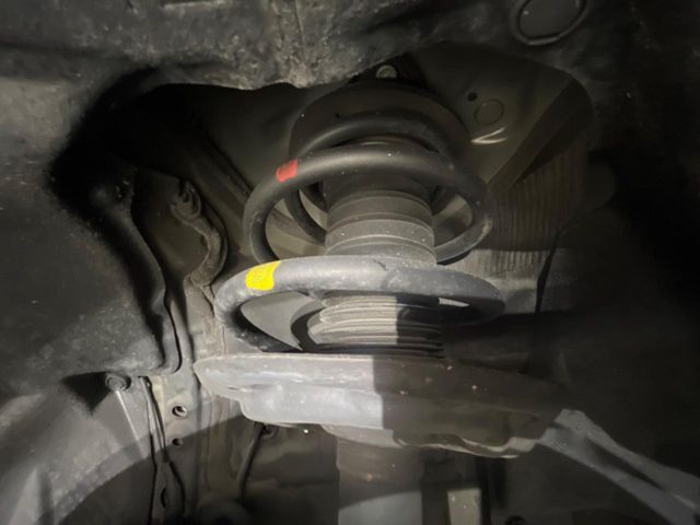 TOYOTA HARRIER 2WD 2023 Image 31