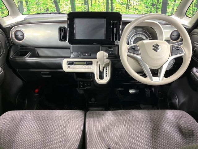 SUZUKI WAGON R SMILE 4WD 2025 Image 31