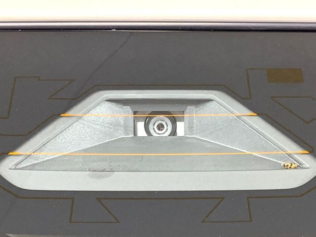 SUZUKI WAGON R SMILE 4WD 2025 Image 31