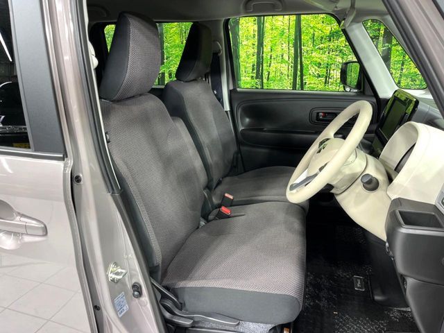 SUZUKI WAGON R SMILE 4WD 2025 Image 31