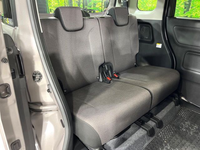 SUZUKI WAGON R SMILE 4WD 2025 Image 31