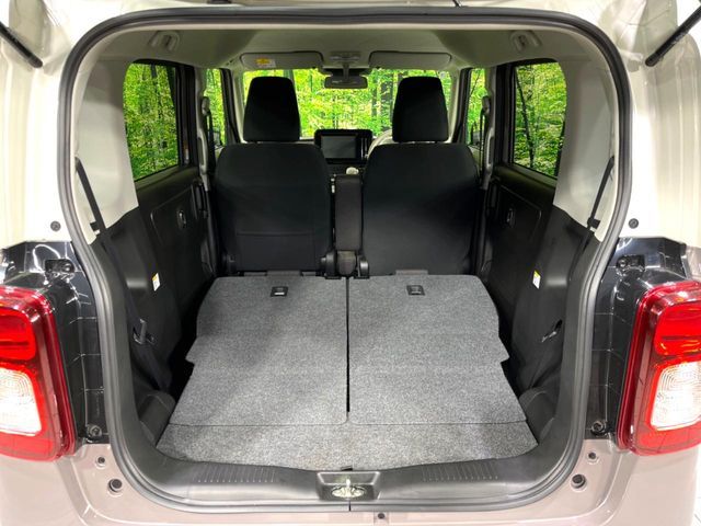 SUZUKI WAGON R SMILE 4WD 2025 Image 31