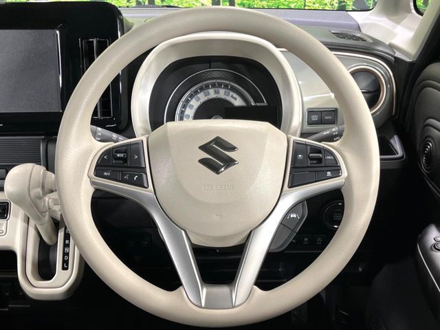 SUZUKI WAGON R SMILE 4WD 2025 Image 31