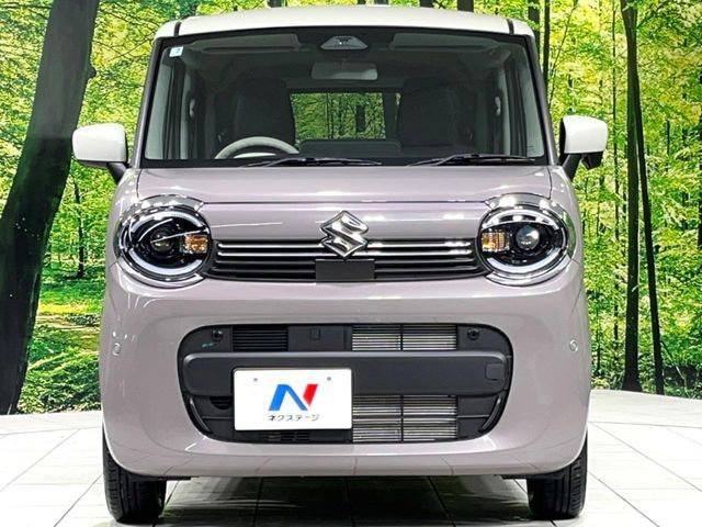 SUZUKI WAGON R SMILE 4WD 2025 Image 31