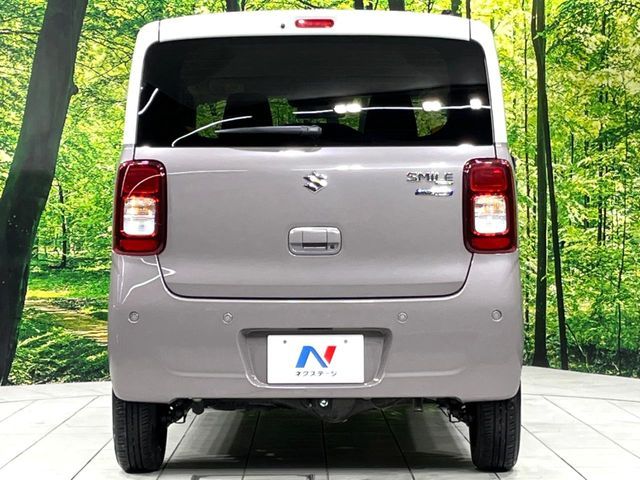SUZUKI WAGON R SMILE 4WD 2025 Image 31