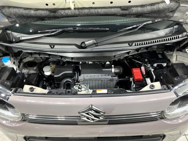 SUZUKI WAGON R SMILE 4WD 2025 Image 31