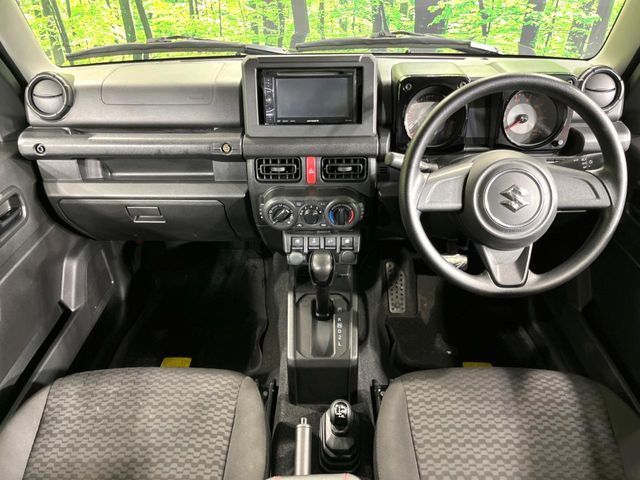 SUZUKI JIMNY 4WD 2019 Image 31