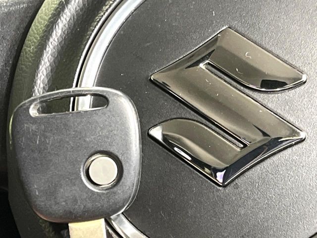 SUZUKI JIMNY 4WD 2019 Image 31