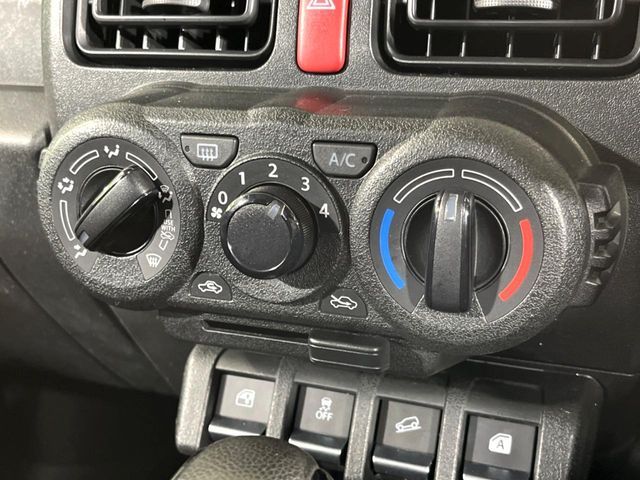 SUZUKI JIMNY 4WD 2019 Image 31