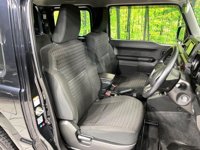 SUZUKI JIMNY 4WD 2019 Image 31