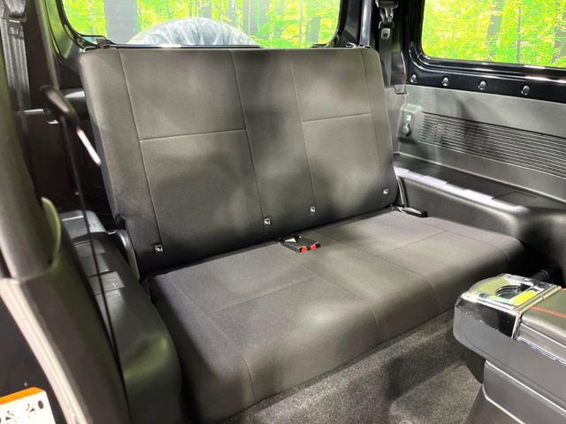 SUZUKI JIMNY 4WD 2019 Image 31