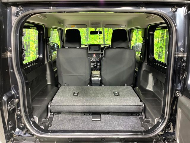 SUZUKI JIMNY 4WD 2019 Image 31