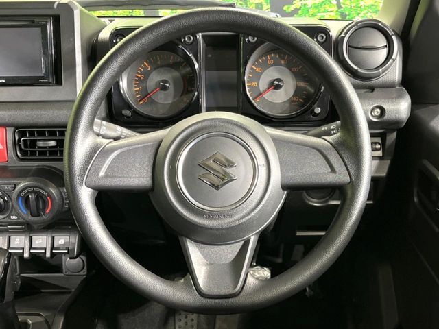 SUZUKI JIMNY 4WD 2019 Image 31