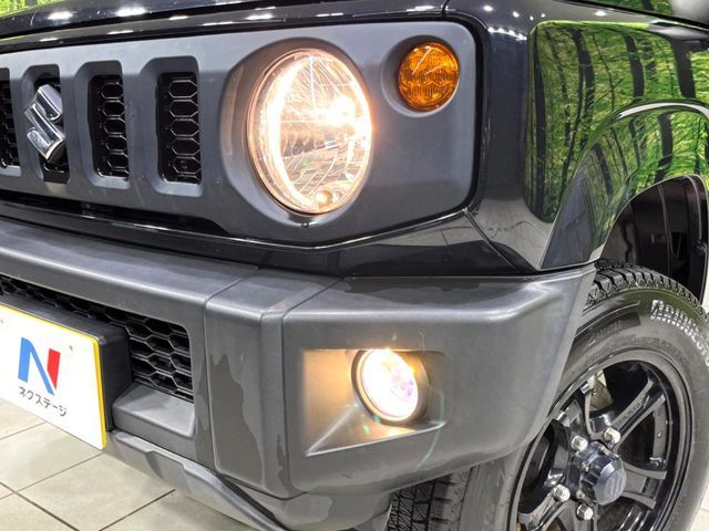 SUZUKI JIMNY 4WD 2019 Image 31