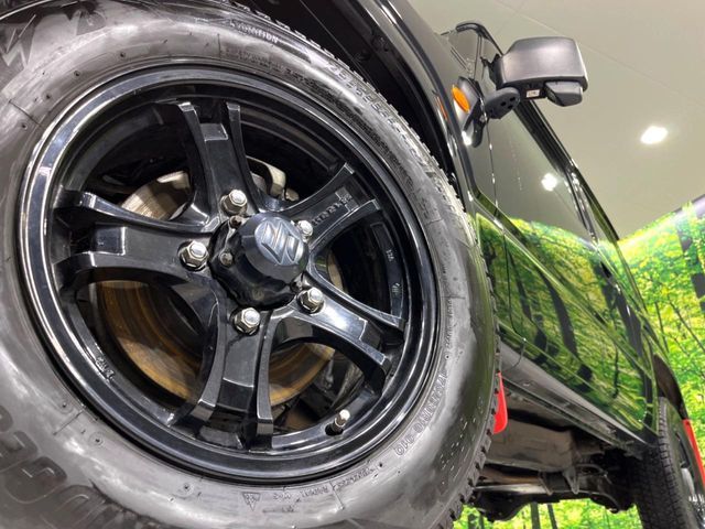 SUZUKI JIMNY 4WD 2019 Image 31