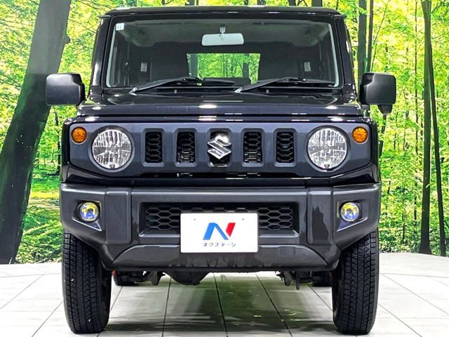 SUZUKI JIMNY 4WD 2019 Image 31