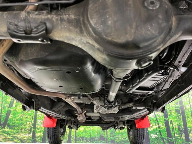 SUZUKI JIMNY 4WD 2019 Image 31