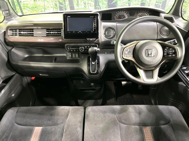 HONDA N BOX CUSTOM 4WD 2019 Image 31