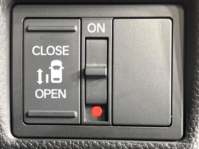 HONDA N BOX CUSTOM 4WD 2019 Image 31