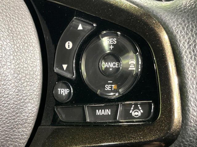 HONDA N BOX CUSTOM 4WD 2019 Image 31