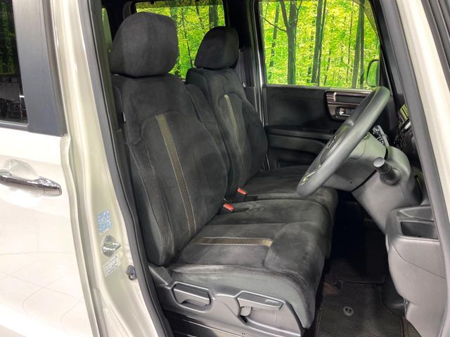 HONDA N BOX CUSTOM 4WD 2019 Image 31