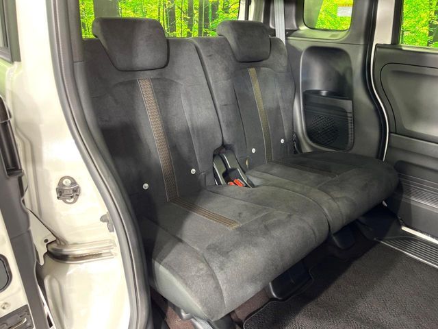 HONDA N BOX CUSTOM 4WD 2019 Image 31