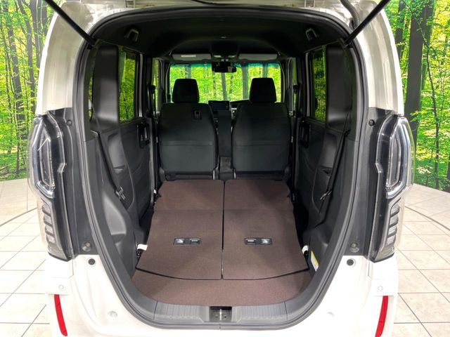 HONDA N BOX CUSTOM 4WD 2019 Image 31